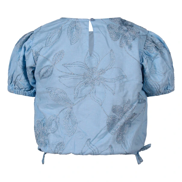 BLOUSE PERSIVAL