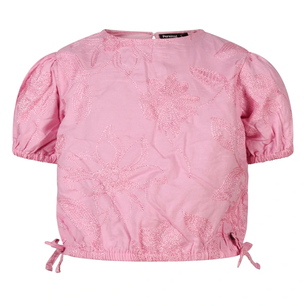 BLOUSE PERSIVAL