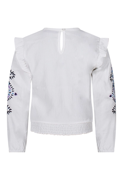 BLOUSE PERSIVAL