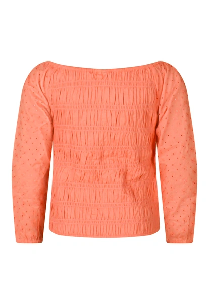 BLOUSE PERSIVAL