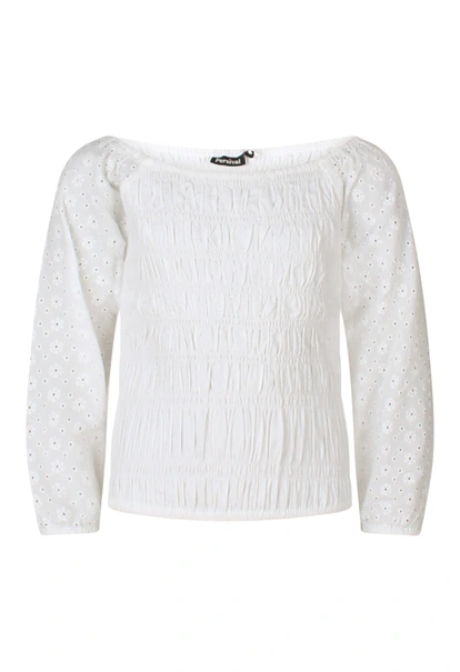 BLOUSE PERSIVAL