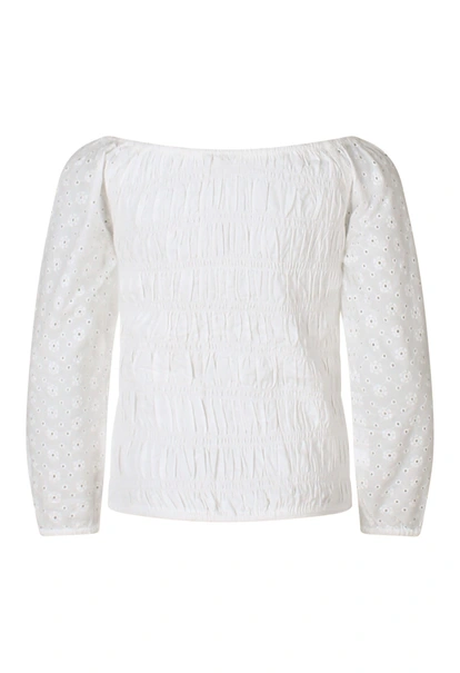 BLOUSE PERSIVAL