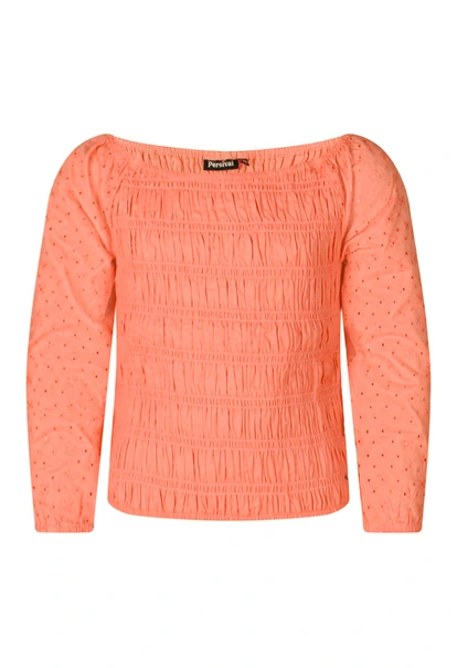BLOUSE PERSIVAL