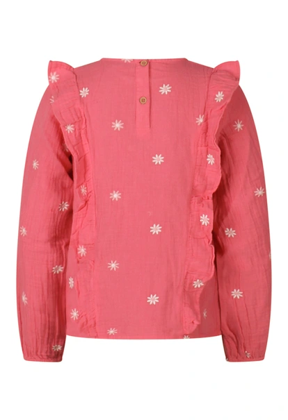 BLOUSE PERSIVAL