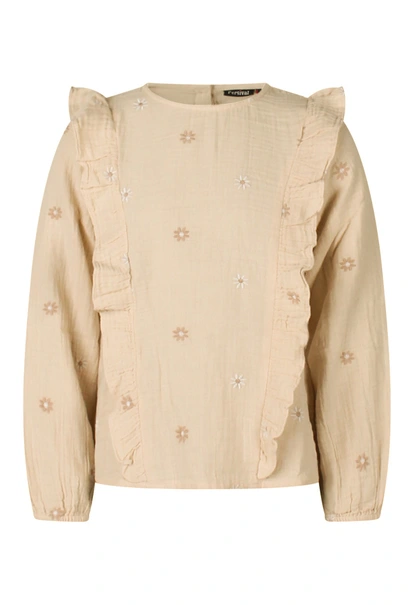 BLOUSE PERSIVAL