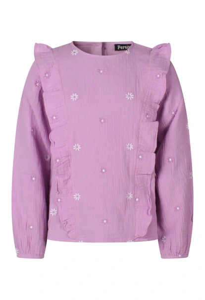 BLOUSE PERSIVAL