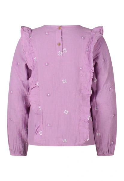 BLOUSE PERSIVAL