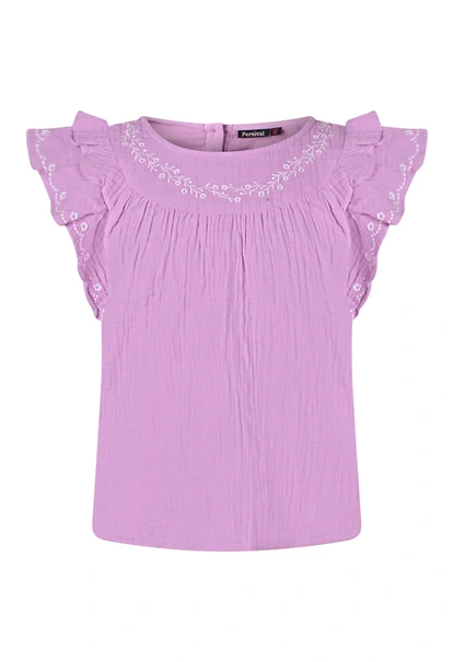 BLOUSE PERSIVAL