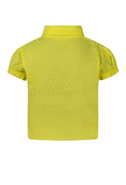 BLOUSE PERSIVAL