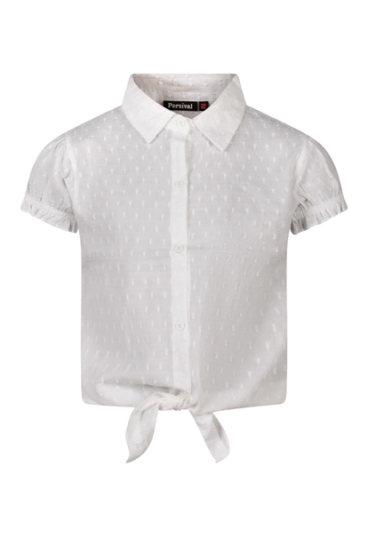 BLOUSE PERSIVAL