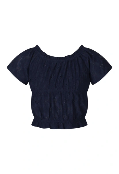 BLOUSE PERSIVAL