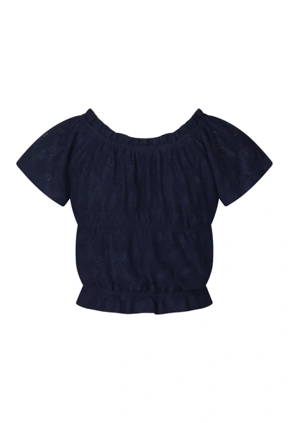 BLOUSE PERSIVAL