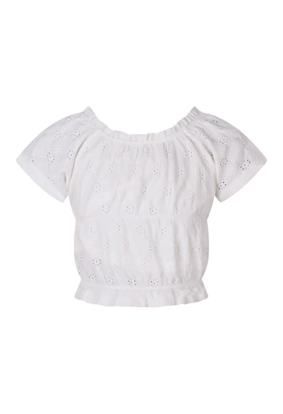 BLOUSE PERSIVAL