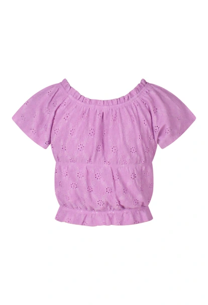 BLOUSE PERSIVAL