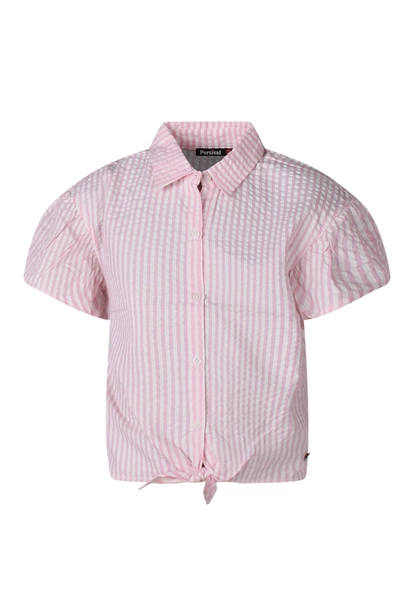 BLOUSE PERSIVAL