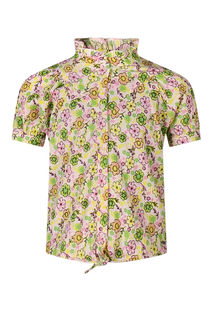 BLOUSE PERSIVAL