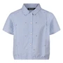 BLOUSE PERSIVAL