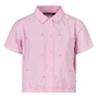 BLOUSE PERSIVAL