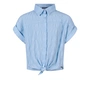 BLOUSE PERSIVAL