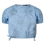 BLOUSE PERSIVAL