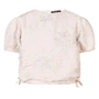 BLOUSE PERSIVAL