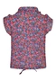 BLOUSE PERSIVAL