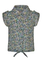 BLOUSE PERSIVAL