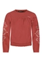 BLOUSE PERSIVAL