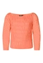 BLOUSE PERSIVAL