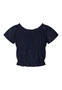 BLOUSE PERSIVAL