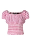 BLOUSE PERSIVAL