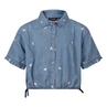 BLOUSE PERSIVAL