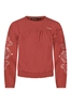 BLOUSE PERSIVAL