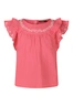 BLOUSE PERSIVAL