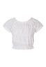 BLOUSE PERSIVAL