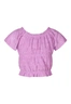 BLOUSE PERSIVAL