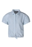BLOUSE PERSIVAL