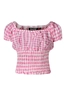 BLOUSE PERSIVAL