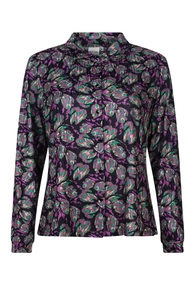 BLOUSE PRIVATE LABEL