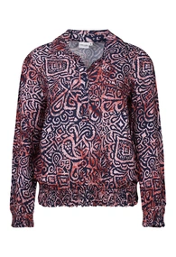 BLOUSE PRIVATE LABEL