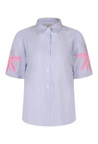 BLOUSE PRIVATE LABEL