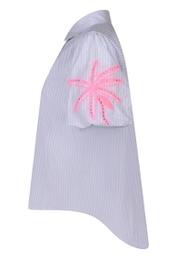 BLOUSE PRIVATE LABEL