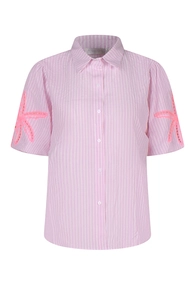 BLOUSE PRIVATE LABEL