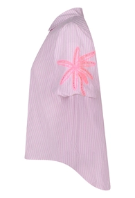 BLOUSE PRIVATE LABEL