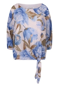 BLOUSE PRIVATE LABEL