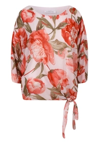 BLOUSE PRIVATE LABEL