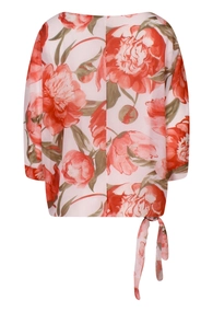 BLOUSE PRIVATE LABEL