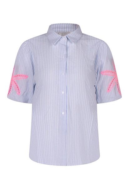 BLOUSE PRIVATE LABEL