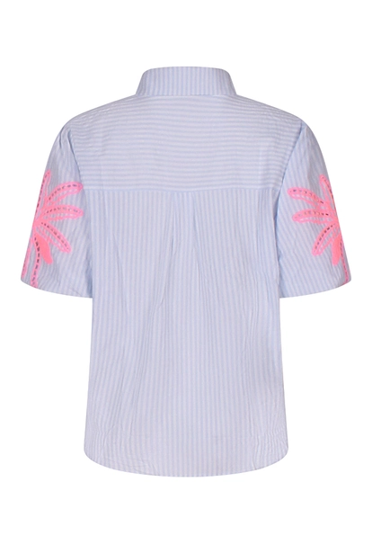 BLOUSE PRIVATE LABEL