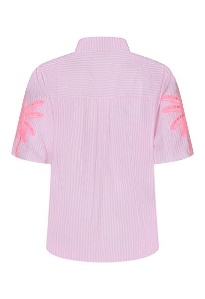 BLOUSE PRIVATE LABEL